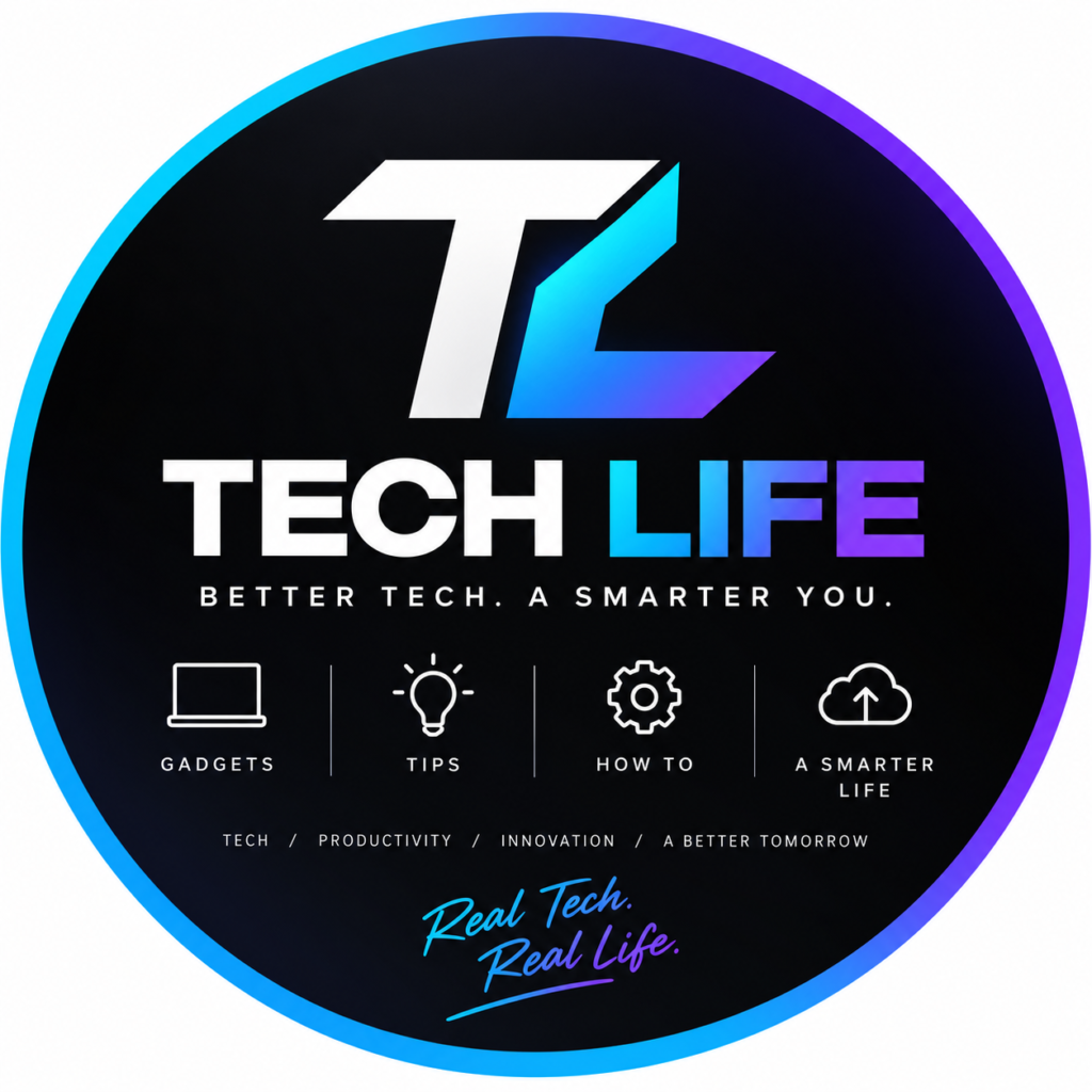 Home Tech