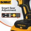 DEWALT DCF887 Electric drill tools Impact driver 20V cordless drill Electric screwdriver Brushless motor Power tool Wireless - Image 4