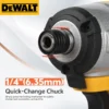 DEWALT DCF887 Electric drill tools Impact driver 20V cordless drill Electric screwdriver Brushless motor Power tool Wireless - Image 2